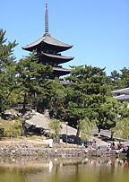 近鉄奈良駅(奈良市) 周辺