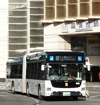 LX525Z1 (GREEN LINER)