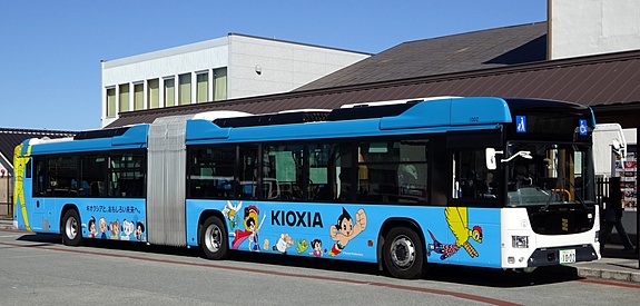 LX525Z1 (LINVA)